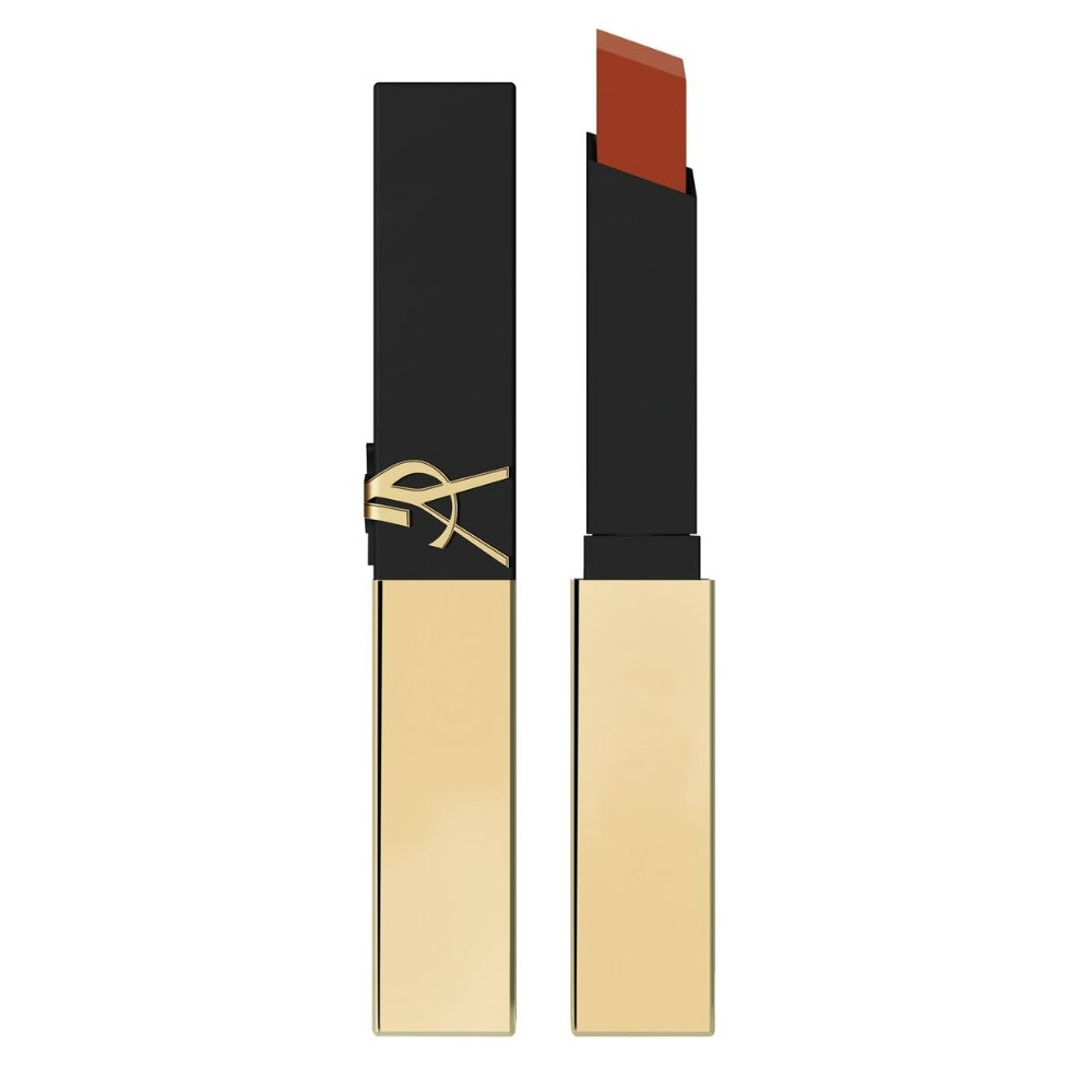 YSL Rouge Pur Couture The Slim Lipstick 1936 Matte Lip Color by Beauty Care Bag