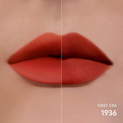 YSL Rouge Pur Couture The Slim Lipstick 1936 Matte Lip Color by Beauty Care Bag
