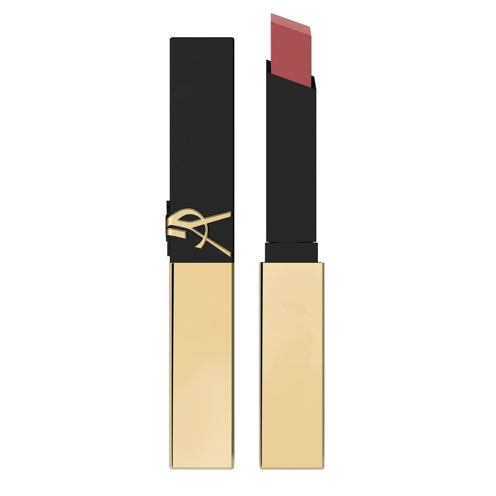 YSL The Slim Rouge 1977 Intense Lipstick for Defined Lips by Beauty Care Bag
