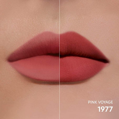 YSL The Slim Rouge 1977 Intense Lipstick for Defined Lips by Beauty Care Bag