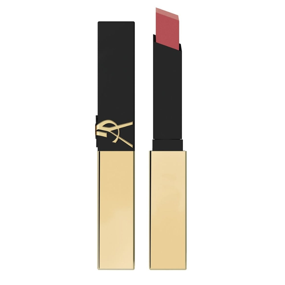 YSL The Slim Rouge Velvet Radical 35 Matte Lipstick 2.2g by Beauty Care Bag