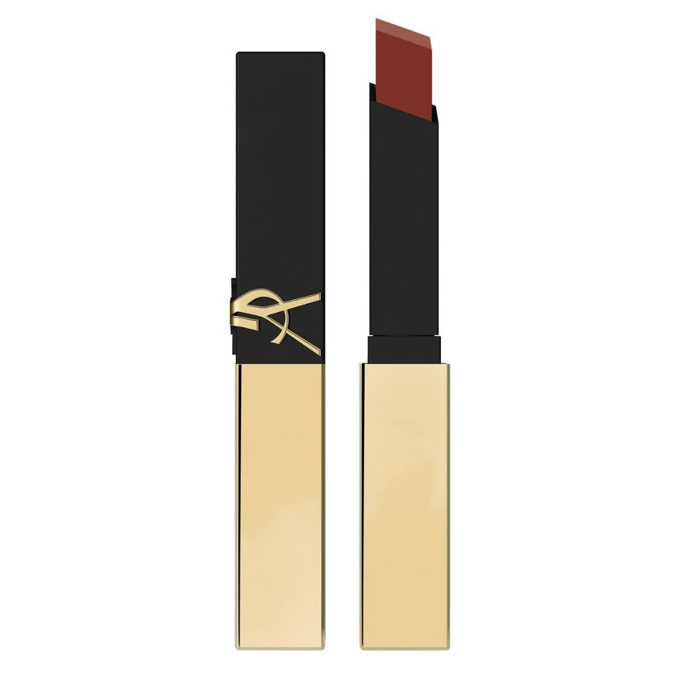 YSL Rouge Pur Couture The Slim Matte Lipstick 37 2.2g by Beauty Care Bag