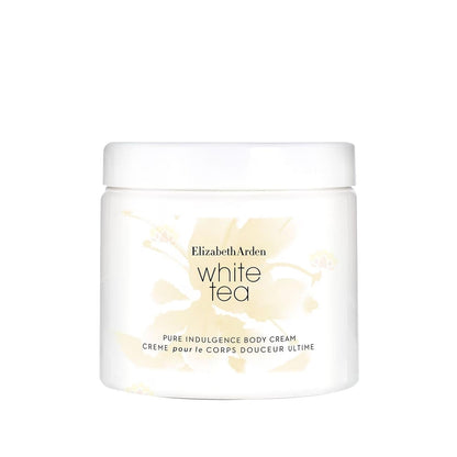 Elizabeth Arden White Tea Pure Indulgence Body Cream 400 ml by Beauty Care Bag