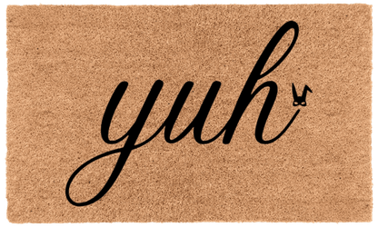 Yuh Coir MatTorqelo.com