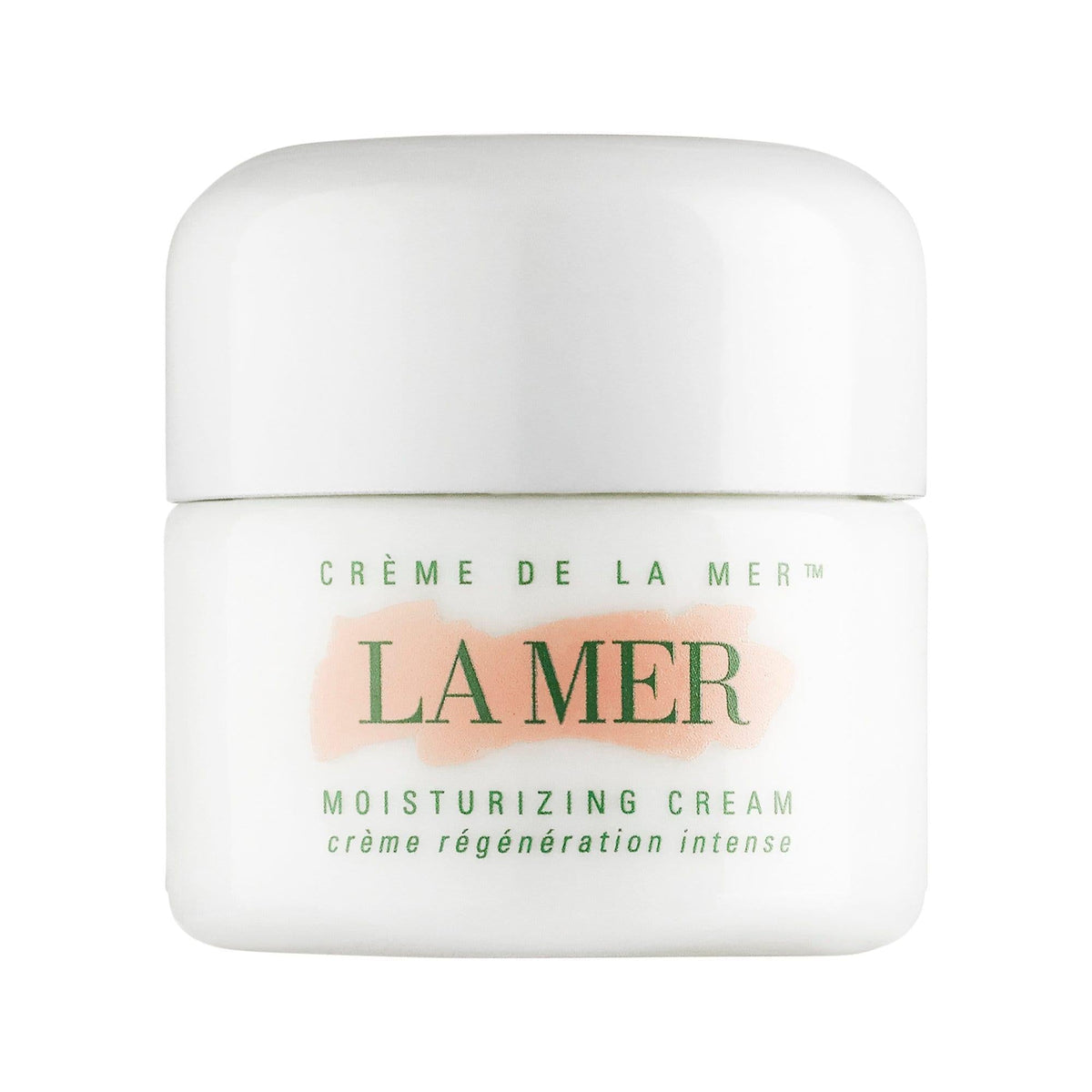Creme de la Mer ultra-rich hydrating cream for dry skin