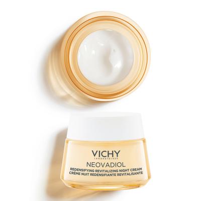 Vichy Neovadiol Anti-Aging Night Cream for Mature Skin - Hydrating, Firming, Paraben-Free by Beauty Care Bag