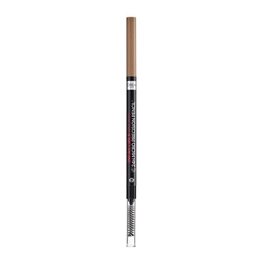 L'Oréal Paris Infaillible 24H micro precision eyebrow pencil
