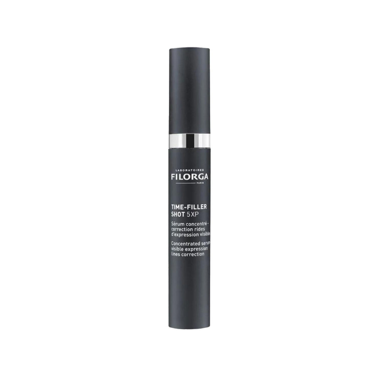 Filorga Anti-Wrinkle Serum Time Filler Shot 5XP Concentrated Skincare 15ml by Beauty Care Bag