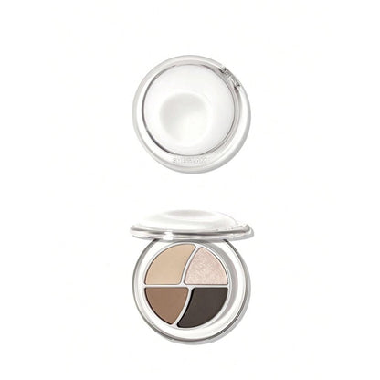 Sheglam Daydreamer Mini Eyeshadow Palette Cloudy Sundae by Beauty Care Bag