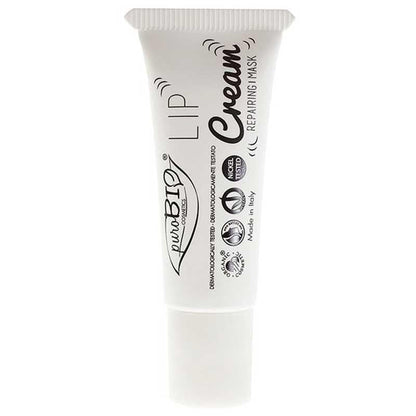 PuroBio organic lip cream with shea butter