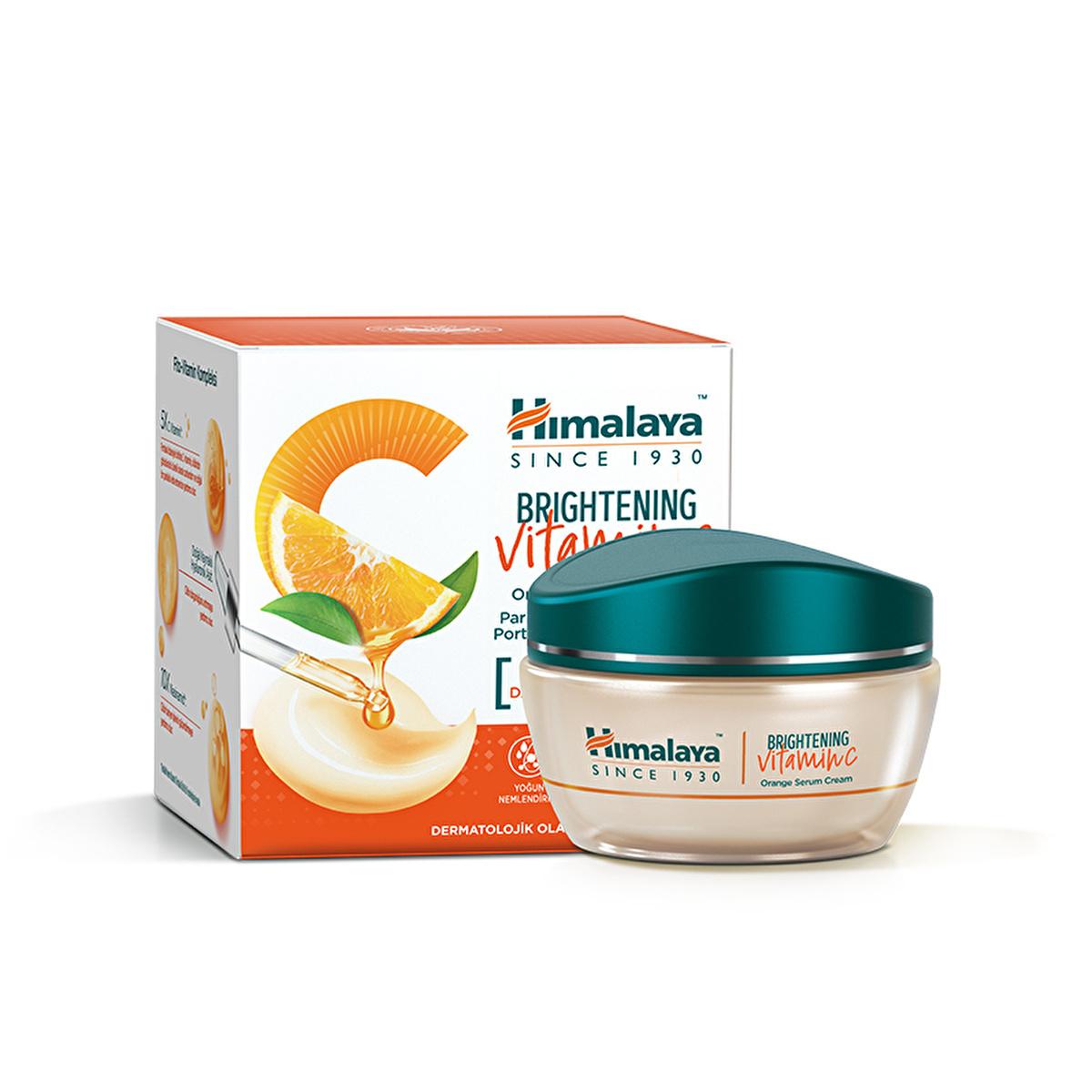 Himalaya Vitamin C Face Cream – view 6