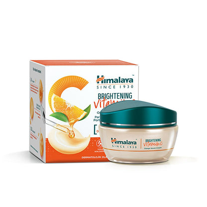 Himalaya Vitamin C Face Cream – view 6