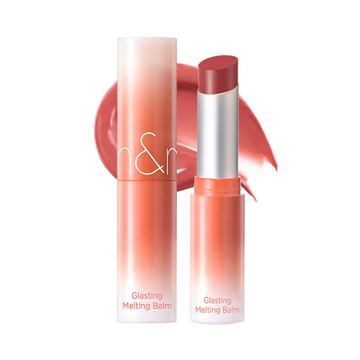 rom&nd Melting Balm Dear Apple – view 6