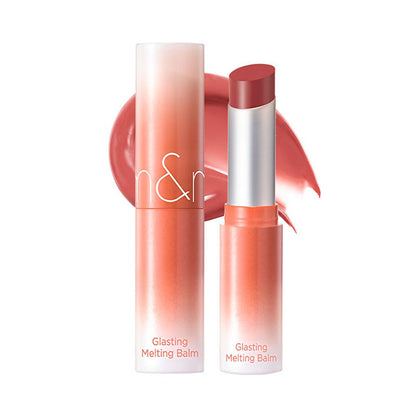 rom&nd Melting Balm Dear Apple – view 6
