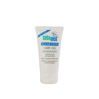 Sebamed Clear Face gel – view 15
