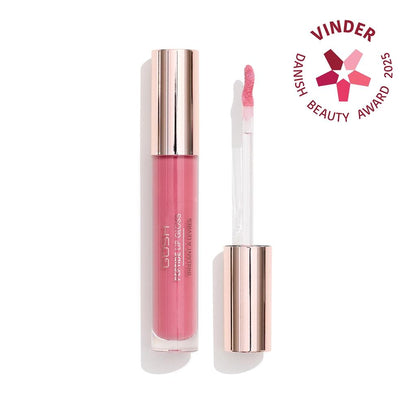 Gosh Copenhagen Peptide Lip Gloss 011 Antique 6ml by Beauty Care Bag