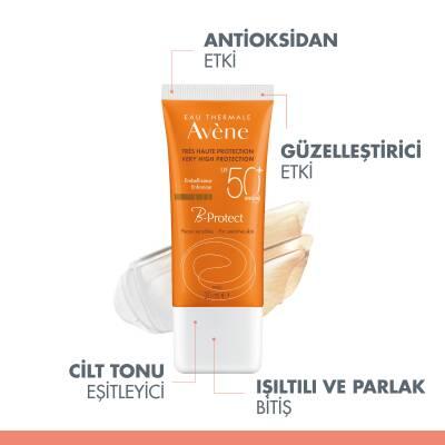 Avene B-Protect SPF 50+ sunscreen – view 3
