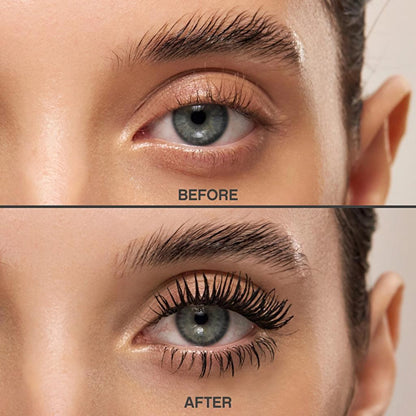 Vivienne Sabo Grotesque Mascara 01 Black - Volume & Definition by Beauty Care Bag