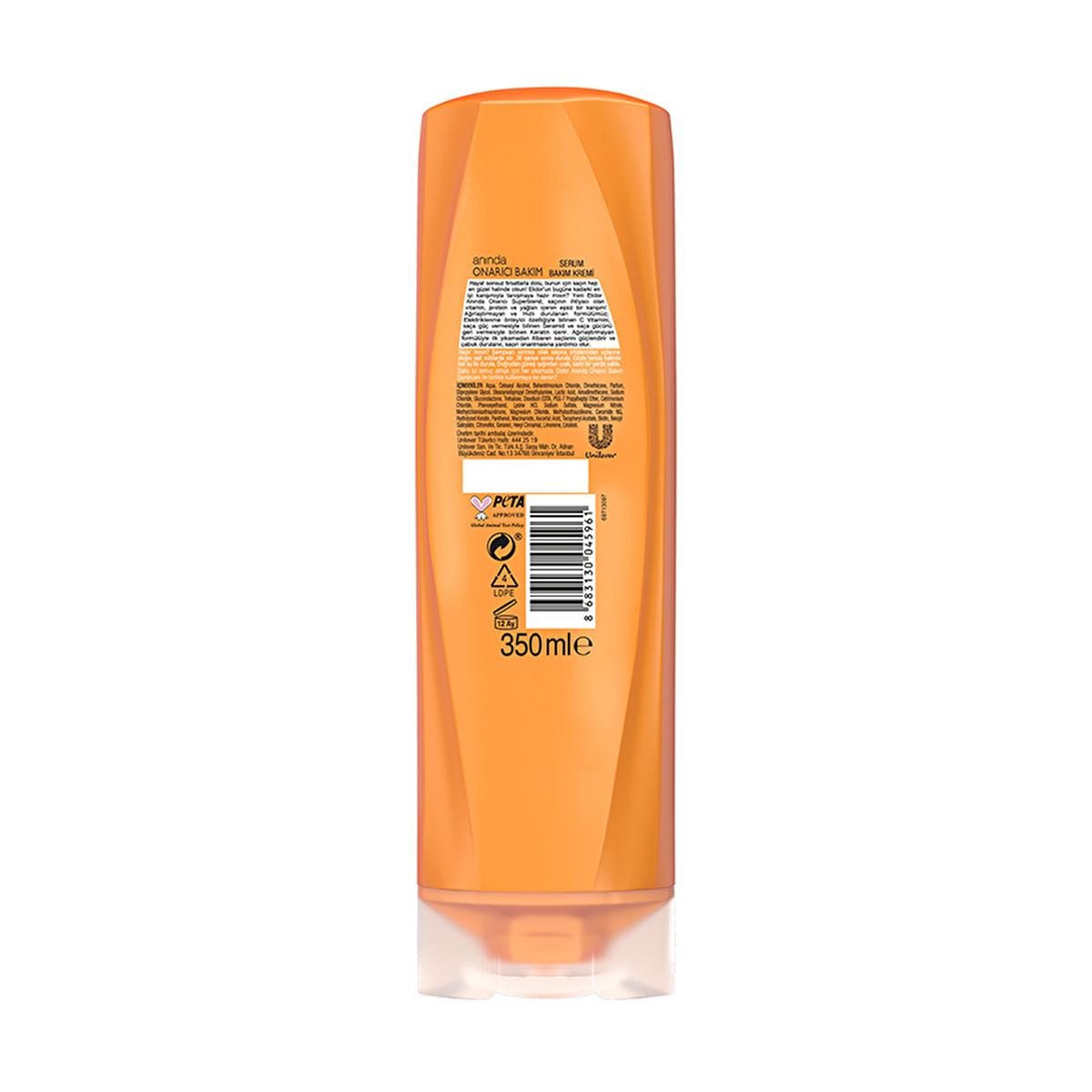 Elidor Superblend hair cream – view 4