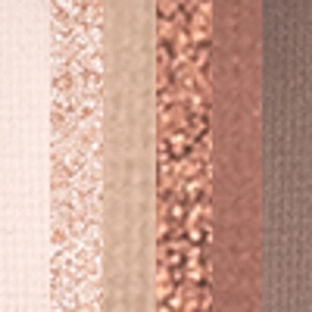 Vivienne Sabo Croissant Eyeshadow Palette 02 by Beauty Care Bag