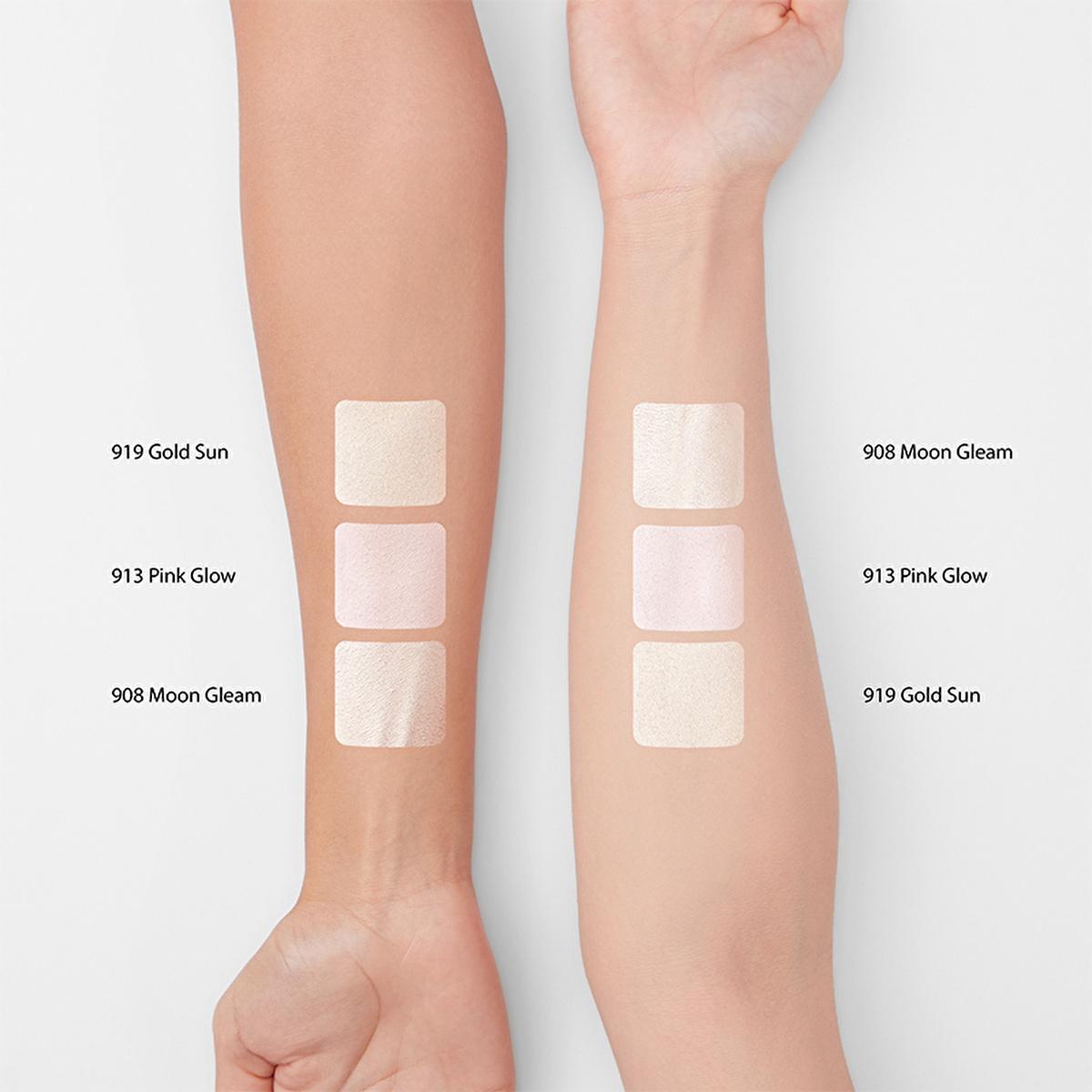 LYKD Moon Gleam highlighter – view 4