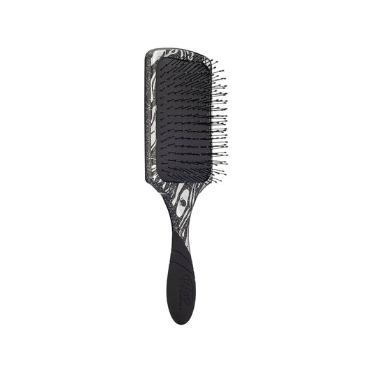 Wet Brush Pro Paddle Detangler hair brush in Mineral Sparkle Charcoal