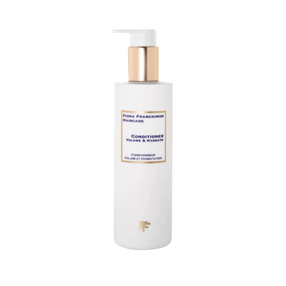 Fiona Franchimon Volume & Hydrate Conditioner 250 ml by Beauty Care Bag