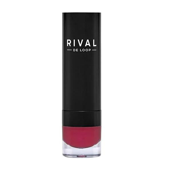 Rival de Loop Shine 'n Care nourishing lip gloss, shade No 18