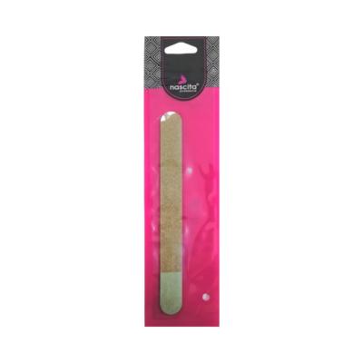 Nascita Professional Nail File - Gentle & Effective for Shaping & Smoothing Nails by Beauty Care Bag