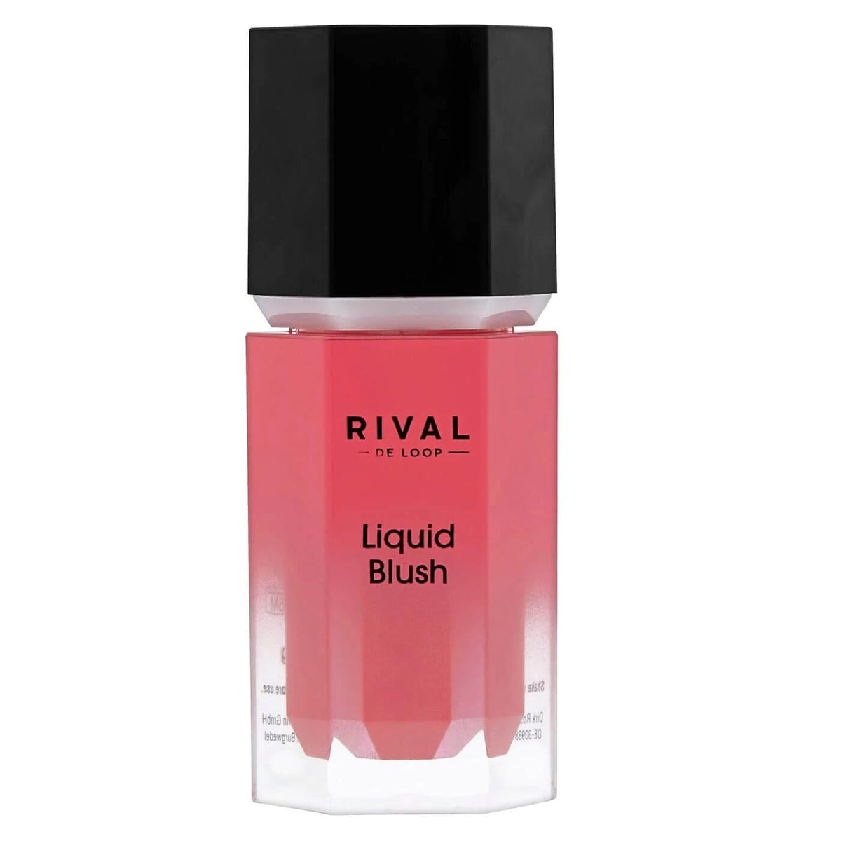 Rival de Loop Liquid Blush for a Natural Glow 55g by Beauty Care Bag