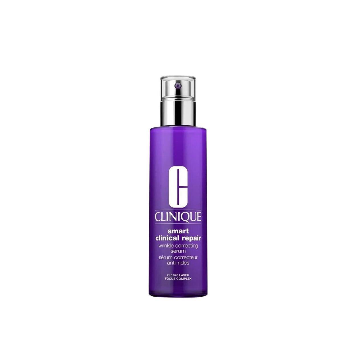 Clinique Smart Clinical Repair wrinkle serum, 50ml