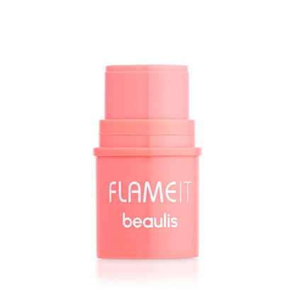 Beaulis mini stick blush Pink Sunset – view 3