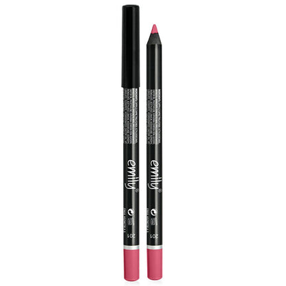 Emily long lasting lip pencil