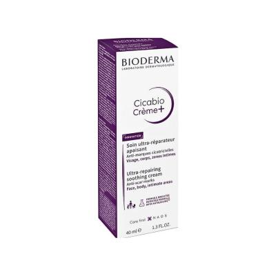 Bioderma Cicabio cream – view 2