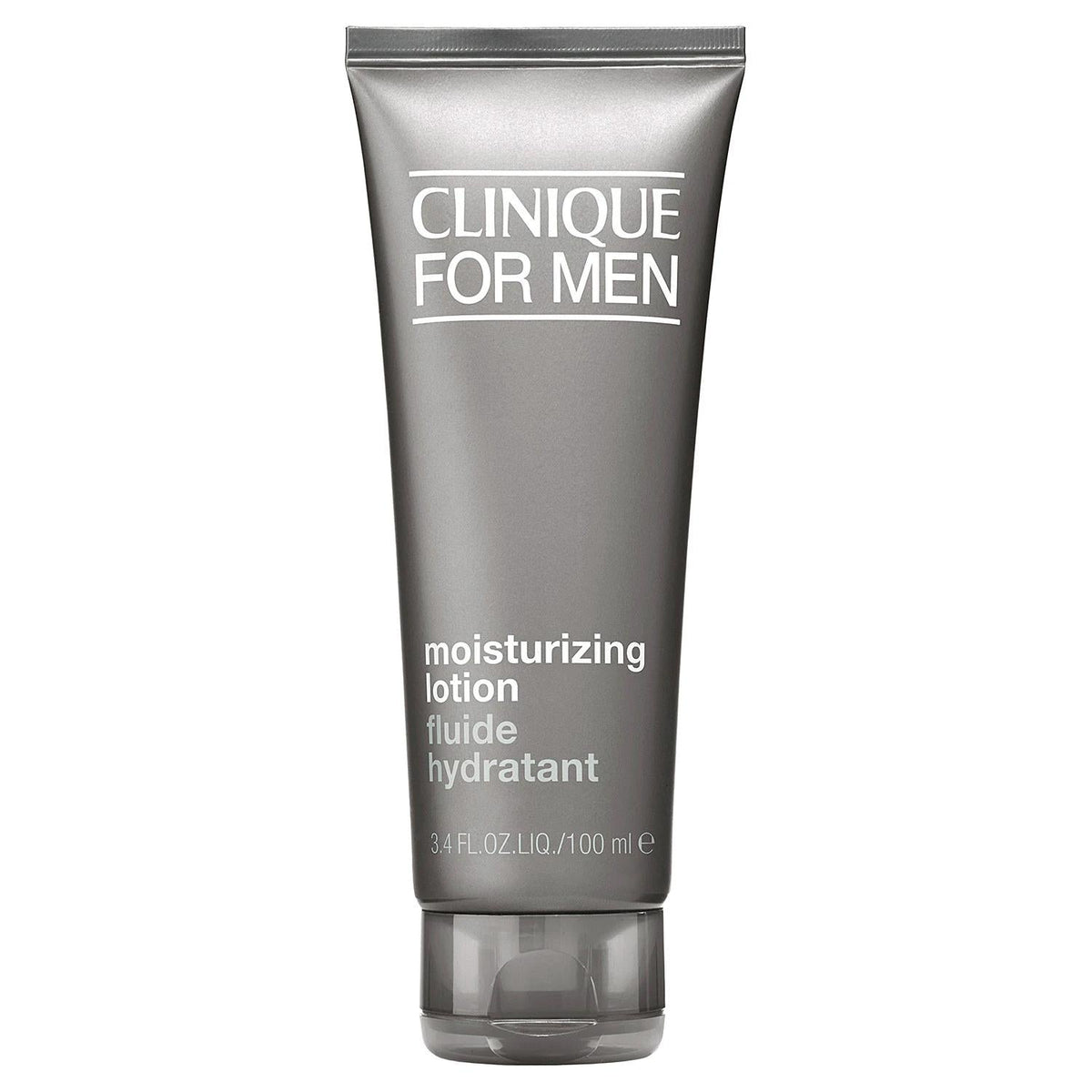 Clinique oil-free moisturizing lotion for men