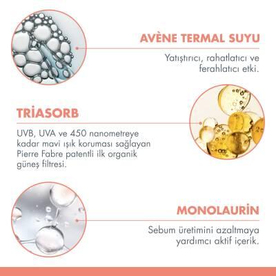 Avene Cleanance tinted SPF 50+ – view 13