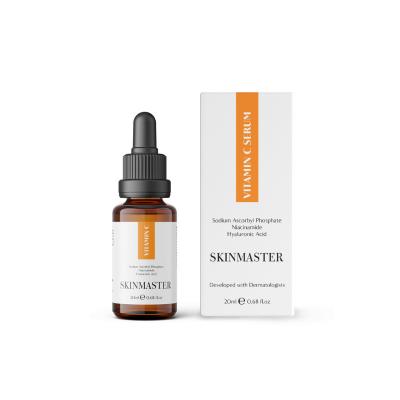 Skinmaster vitamin C serum – view 2