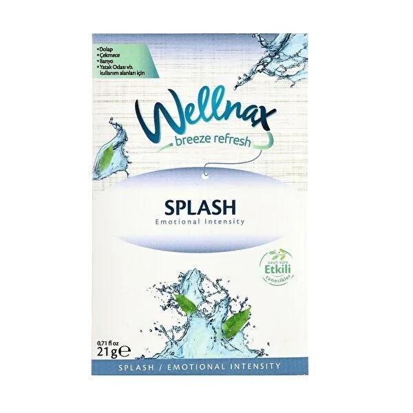 Wellnax Scented Drawer Sachet - Fresh Closet Freshener & Aromatic Clothes Freshness Sachet by Beauty Care Bag