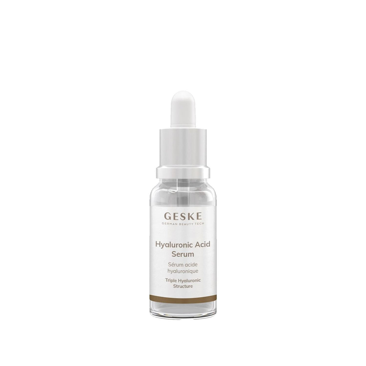 Geske Hyaluronic Acid Serum Hydrating Formula 30 ml by Beauty Care Bag