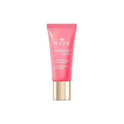 Nuxe Creme Prodigieuse Boost Multi Correction Eye Balm Gel - Natural Anti-Aging Eye Cream with Jasmine Extract by Beauty Care Bag