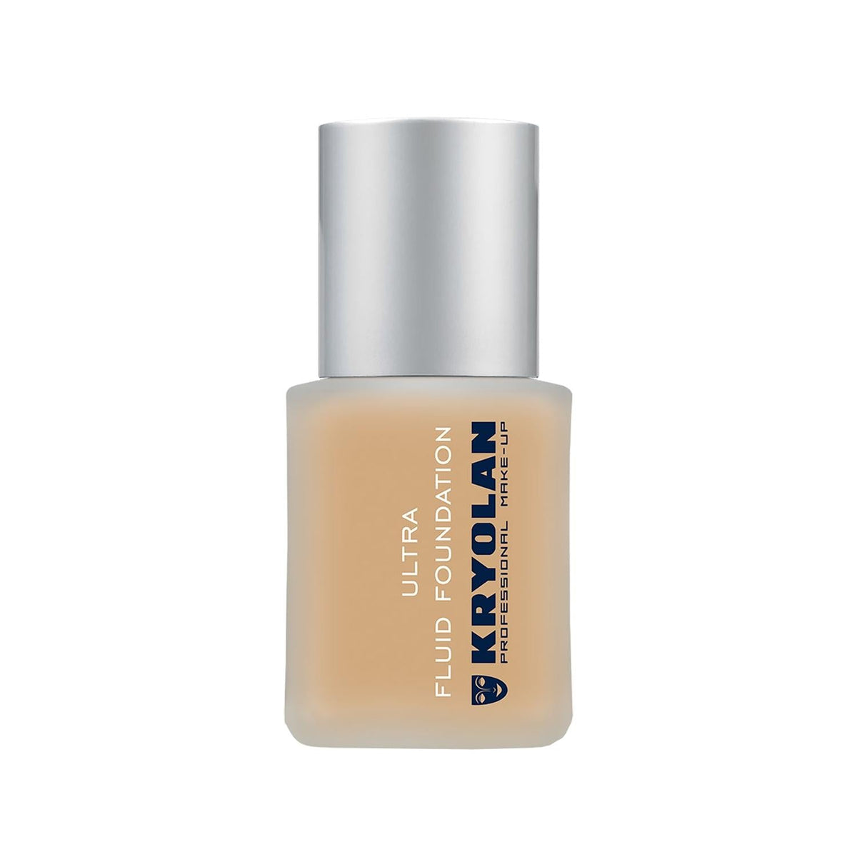 Kryolan Ultra Fluid Foundation Elo 30 ml by Beauty Care Bag