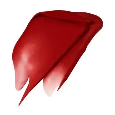 Loreal Paris Infaillible Matte Resistance Lipstick - 420 Le Rouge, Long-Lasting Matte Finish Lip Color by Beauty Care Bag
