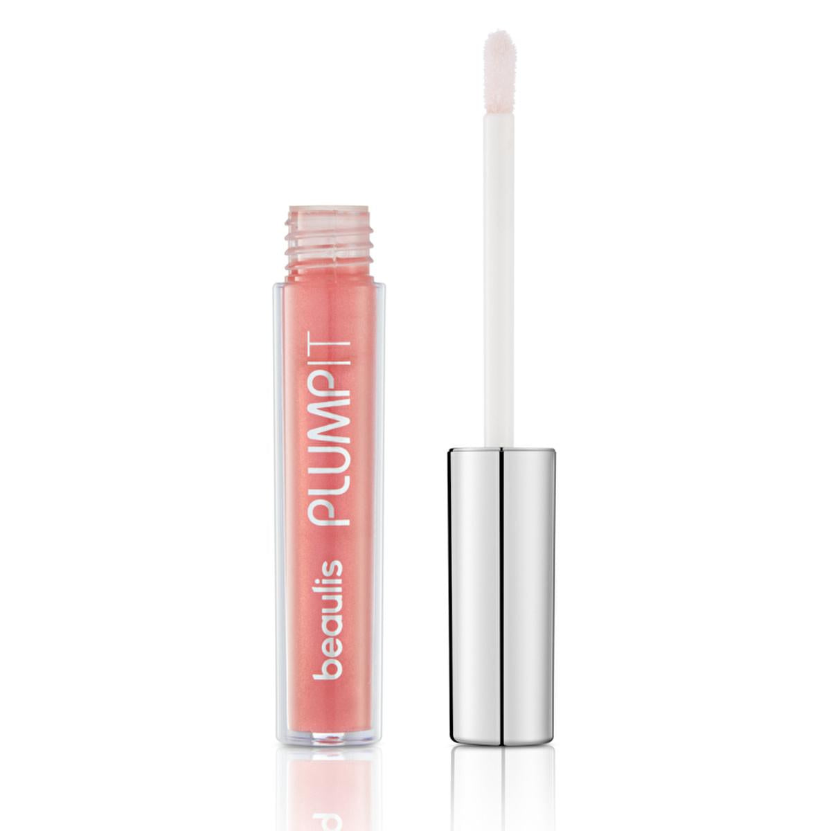 Beaulis Plump It lip gloss – view 5