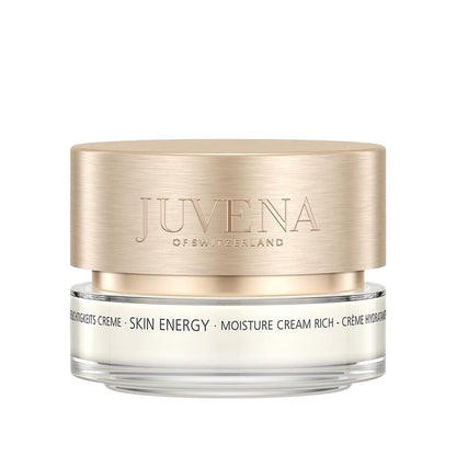 Juvena Skin Energy Moisture Rich Cream 50 ml by Beauty Care Bag