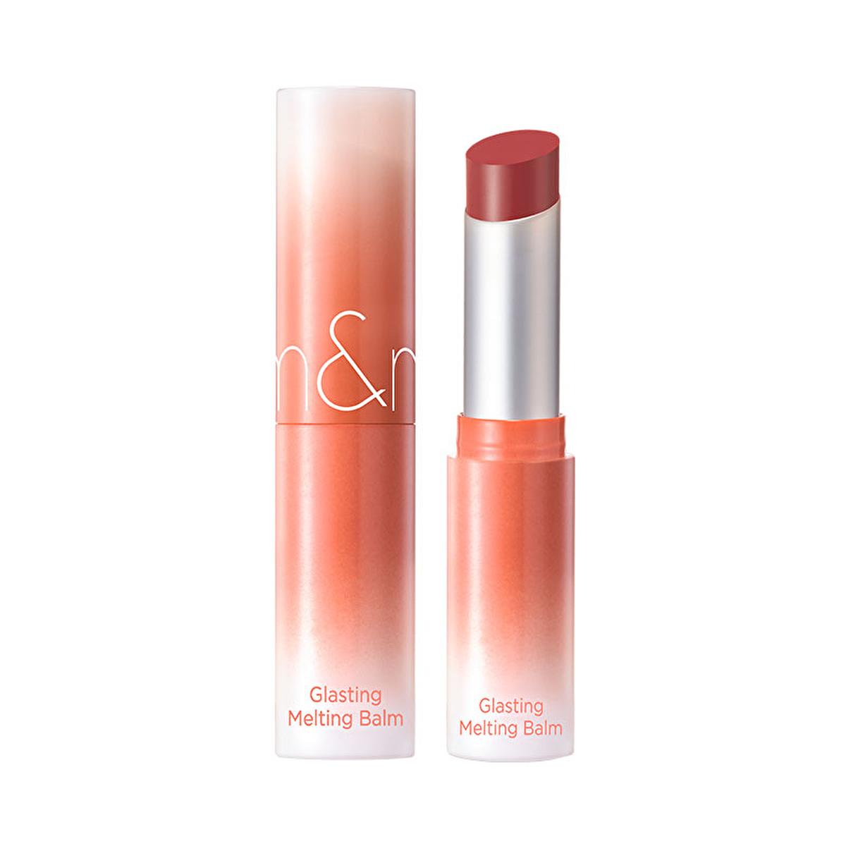 rom&nd Melting Balm Dear Apple – view 4