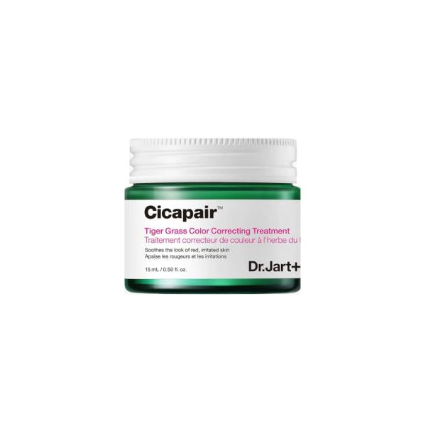 Dr. Jart+ Cicapair Tiger Grass Color Correcting Cream 15 ml by Beauty Care Bag