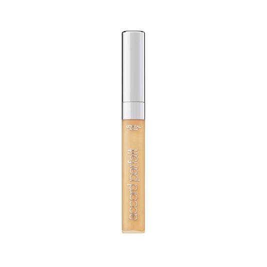 L'Oreal Paris True Match Concealer 3N Creamy Beige - Flawless Coverage for All Skin Tones by Beauty Care Bag