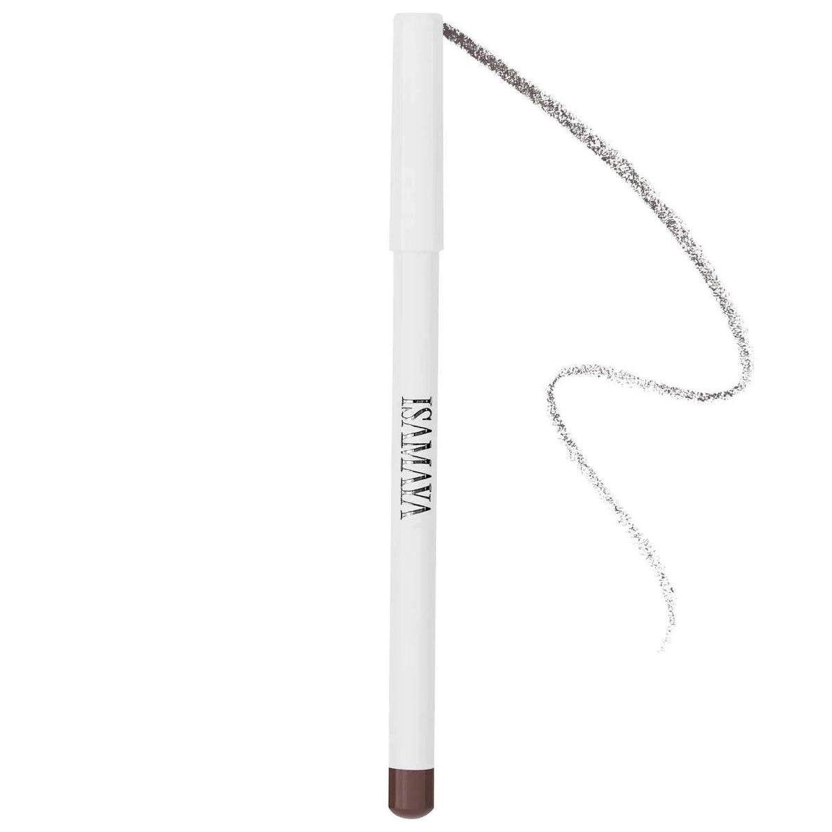Universal smudge-proof lip liner