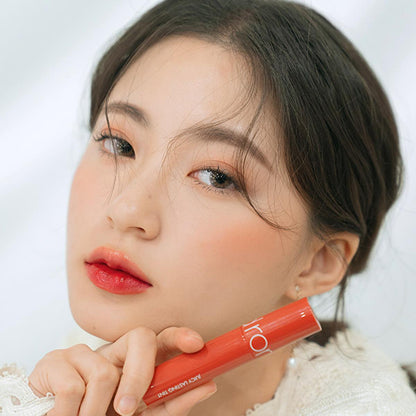 rom&nd Juicy Lasting Tint lip tint