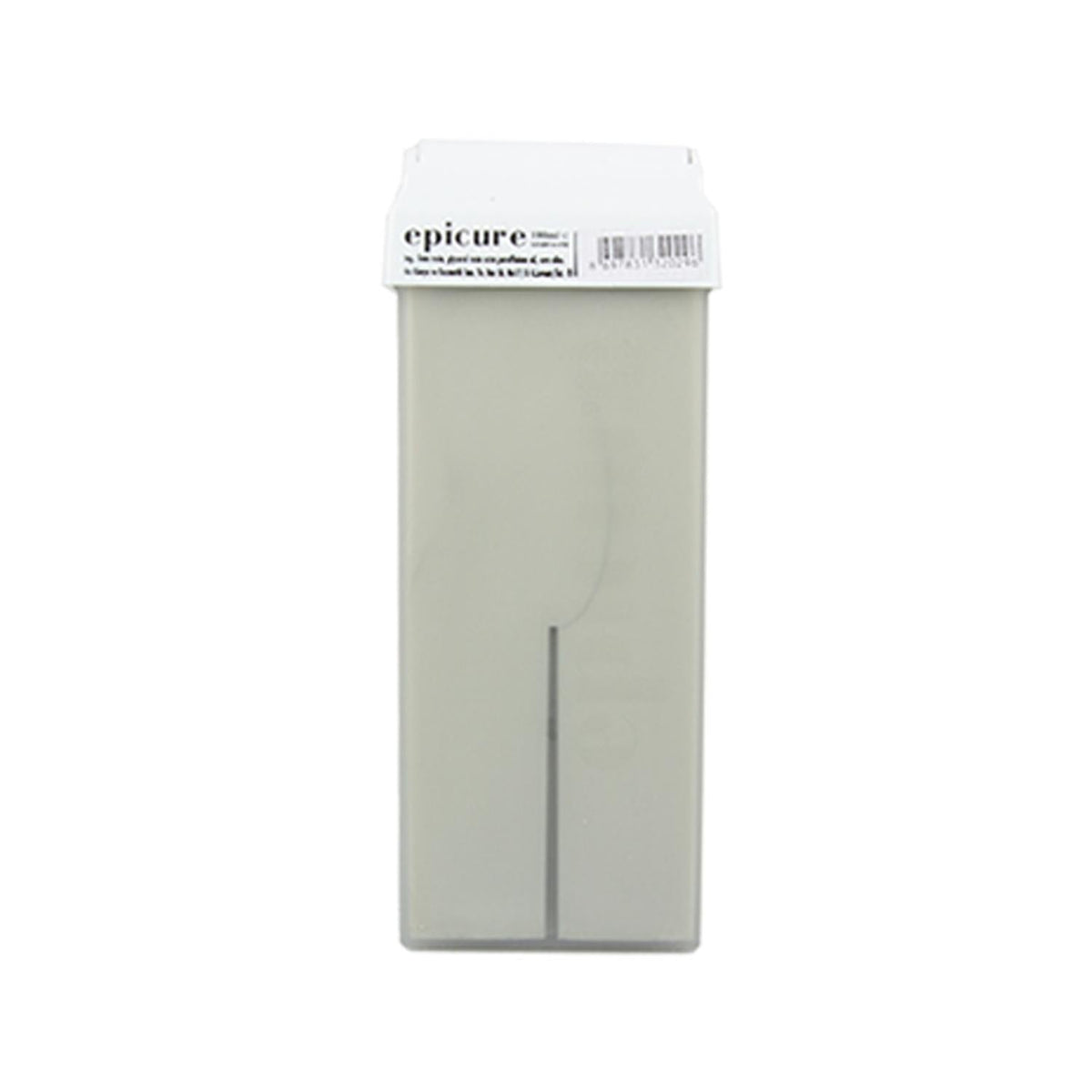 Epicure Zinc-Free Powder-Free Hair Removal Wax Cartridge - 100ml, Ideal for Sensitive Skin by Beauty Care Bag